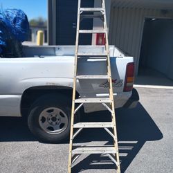 Ladder