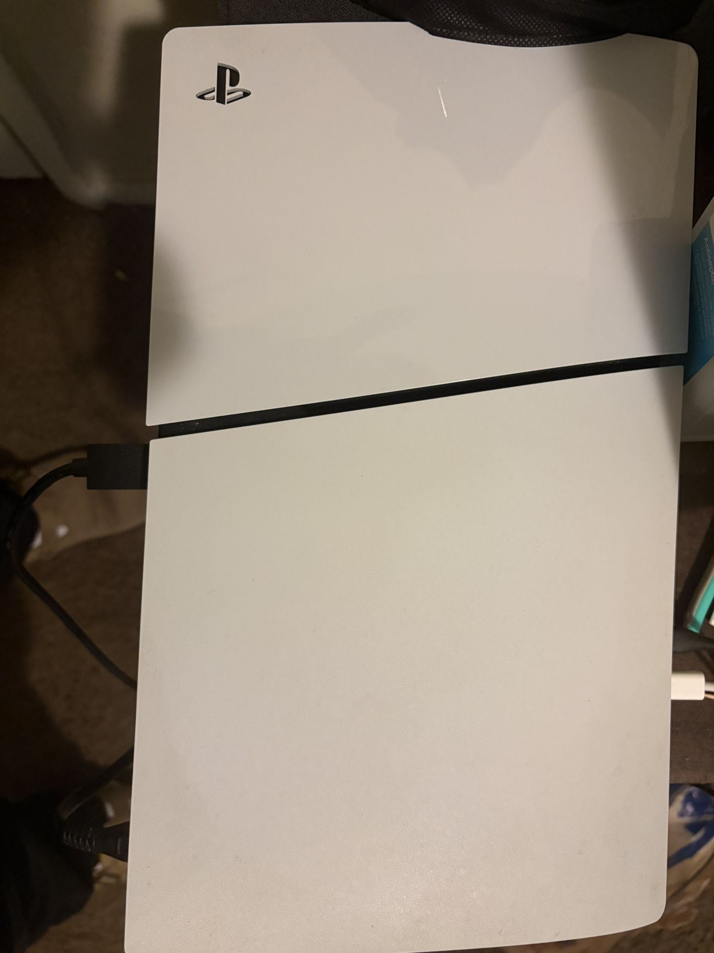 Ps5 Digital Edition 1TB