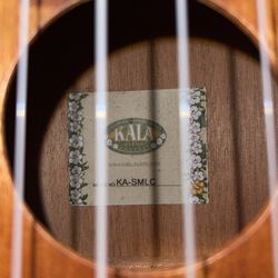 Kala Ukulele