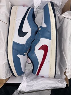 Jordan 1 Lows Size 15