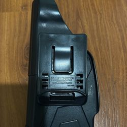 Taser 7 CQC