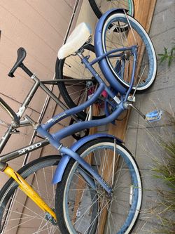 24” Huffy Beach Cruiser