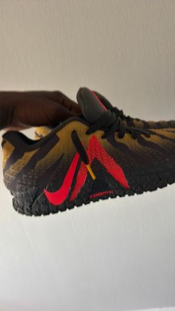 Ja morant shoes