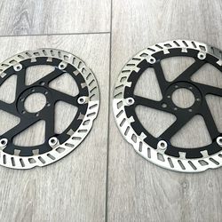 Magura 220 & 203 Rotors MDR-P