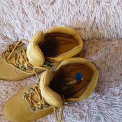 Timberland Boots 