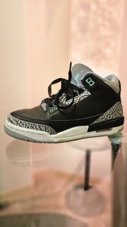 Jordan 3 Retro Youth Size 5.5