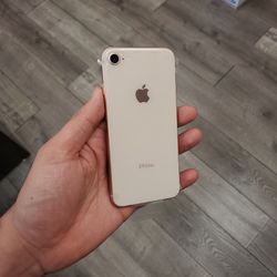 Iphone 8 ⭐64gb  Factory Unlocked Any Sim 