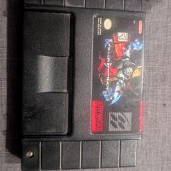 Killer Instinct Snes 