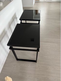 Accent tables