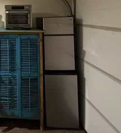Two Mini Fridges for Sale