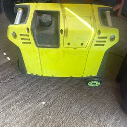 Ryobi 2200 Watt Generator 