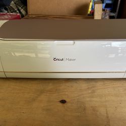 Cricut