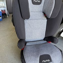 Nuna AACE™ Booster Seat