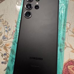 Samsung Galaxy S23 Ultra Unlocked