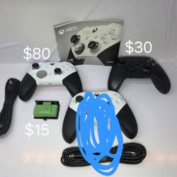 Xbox Series X Controller Elite 2
