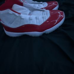 Cherry Jordan 11
