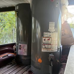 Water Heater 