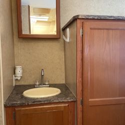 2012 Trail crusier 2012