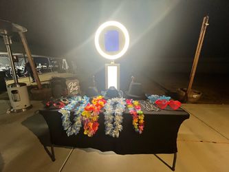 Photo Booth