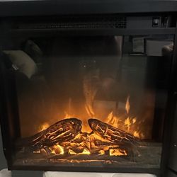 Fake Chimney 
