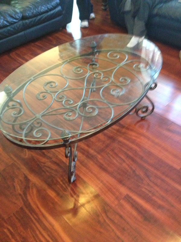 Great Condition Heavy Duty Coffee Table 75 Furniture In Archer Heavy Duty Coffee Table 75 Furniture In Archer Fl Offerup