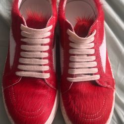 rick owen vans