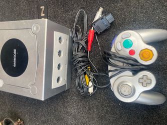 GameCube