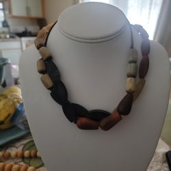 Vintage Tribal