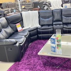 Furniture Livingroom Sectional Sofa Couches Take It Home With Only $39 Today And Pay Later With Or Without Credi 