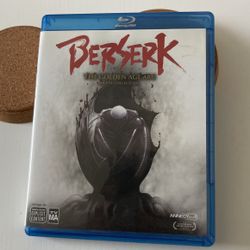 Berserk Series 