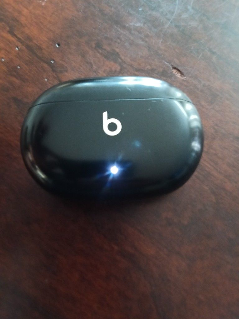 Beats Earbuds