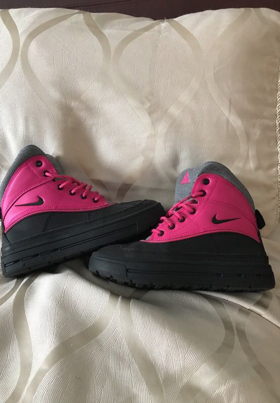 ACG Nike Boots for girls