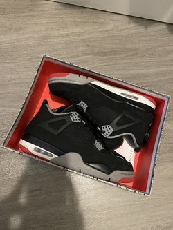 Jordan 4
