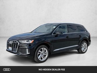 2023 Audi Q7