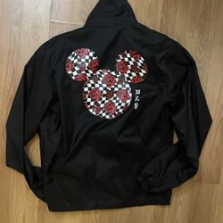 Disney Windbreaker