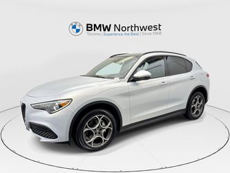 2023 Alfa Romeo Stelvio