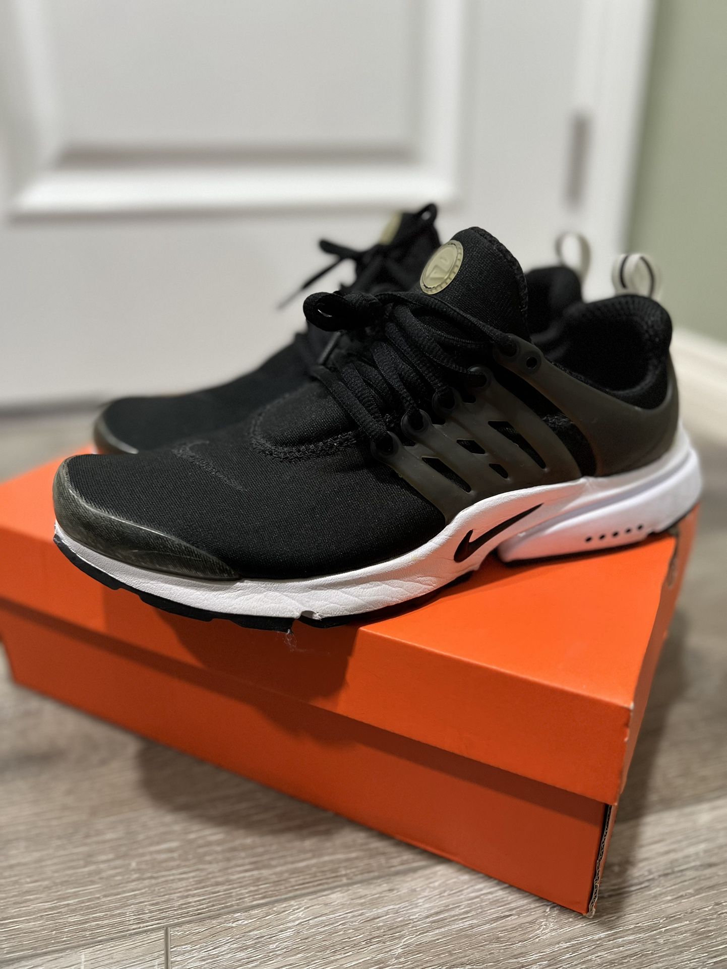 Nike prestos 