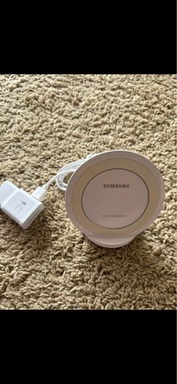 Samsung Wireless Charger