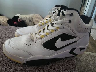 Nike Air Flight