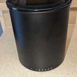 Airscape Airtight Container -32 Ounce Capacity 