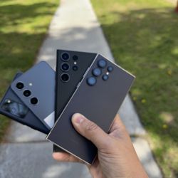 Samsung Galaxy S Series / Pixel Factory Unlocked All Carriers - Mexico - International