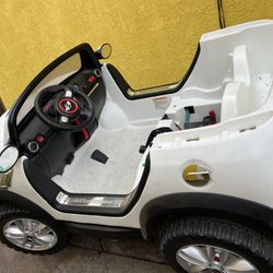Car For Kids