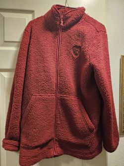 Bob Sketchers Cozy Jacket