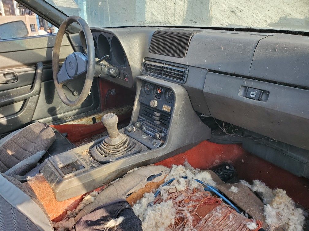 1978 Porsche 924