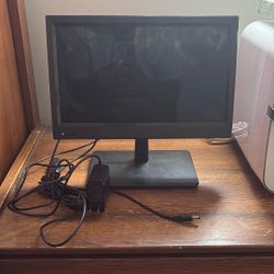 Mini TV for Outdoors/Indoors 