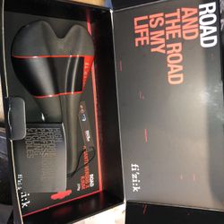 Fizik Alliante VSX Saddle K:ium Black Low Miles!!
