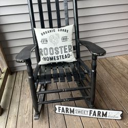 Farm House