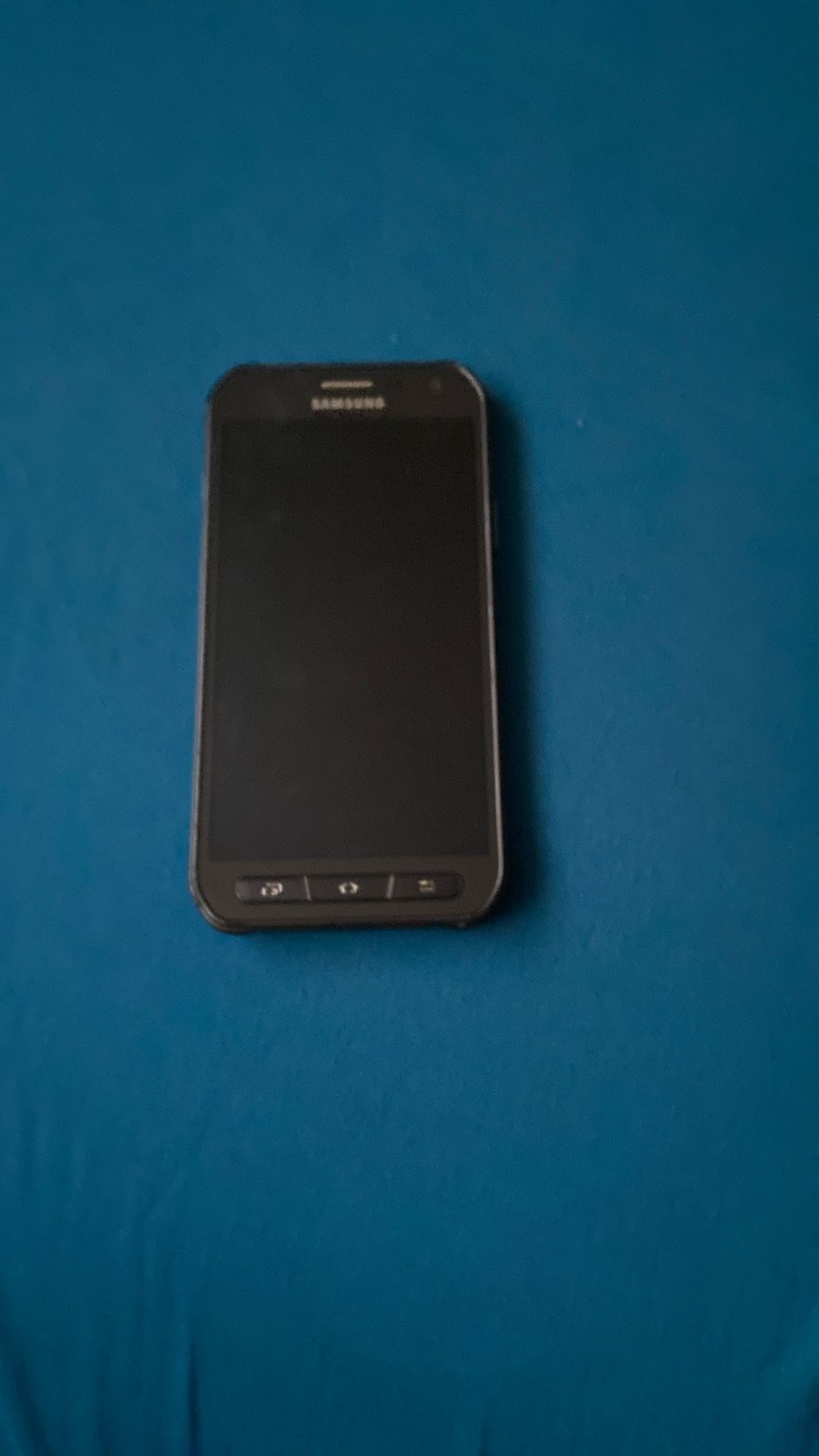 Samsung Galaxy S6 Active