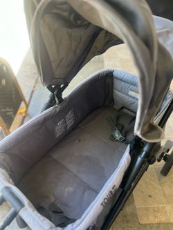 Kid Stroller