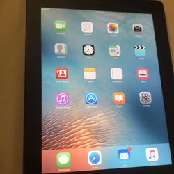 Apple iPad 2  16gb 